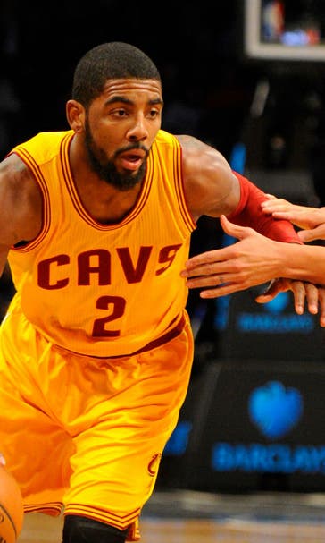 Cavs return home looking for eighth straight win